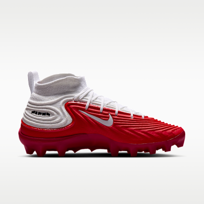 Nike Alpha Menace 5 Elite Men's Football Cleats. Nike.com